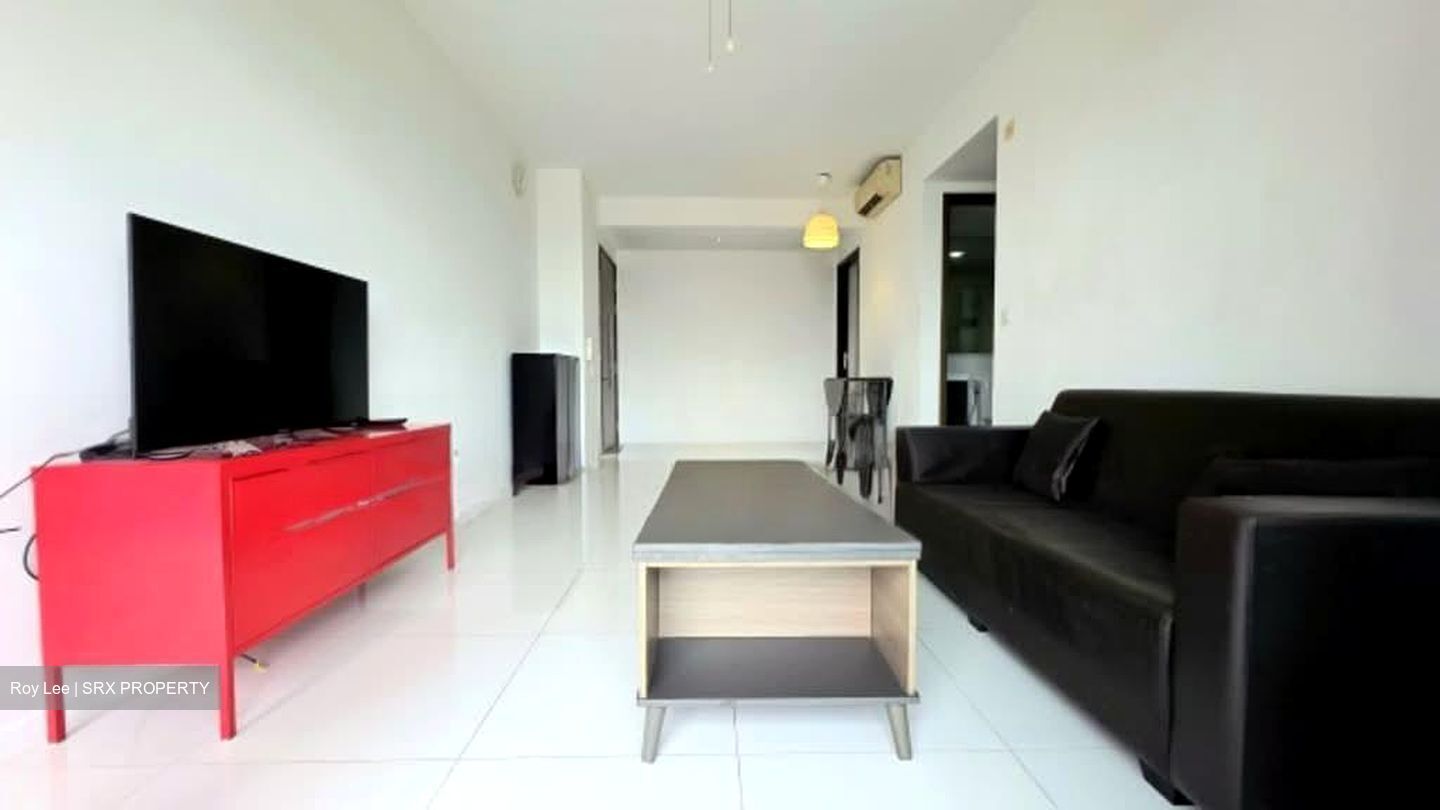 RiverParc Residence (D19), Condominium #542366721